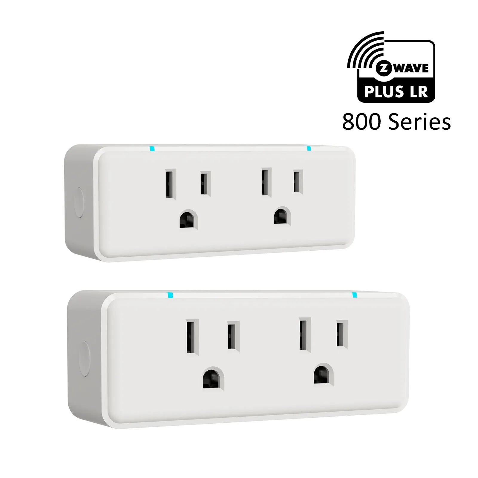 Minoston MP26Z Z-Wave 800 Series | Dual ON/OFF Outdoor Smart Plug Minoston MP26Z Z-Wave 800 Series | Dual ON/OFF Outdoor Smart Plug