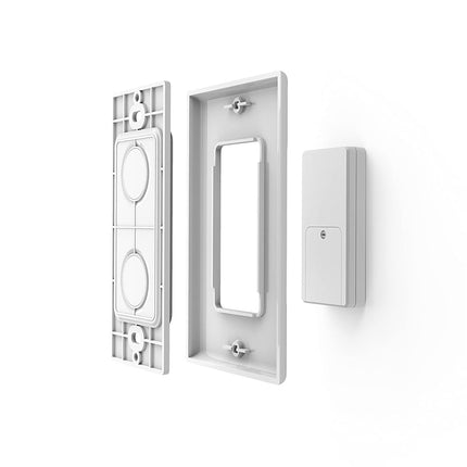 Minoston Z-Wave 800 Series Scene Remote Control 4 Buttons (MR40Z)