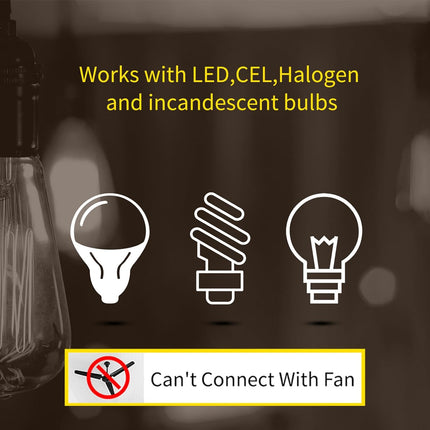 Minoston Wi-Fi 3-Way Smart Switch ON OFF Switch(MS11W)