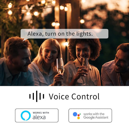 Minoston Z-Wave 800 Series Dual Smart Plug for Outdoor and Indoor (MP24Z)