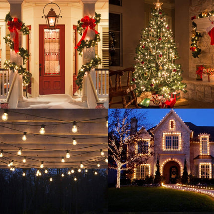 Minoston Wi-Fi Dimmer Smart Plug for Outdoor and Indoor (MP22WD)