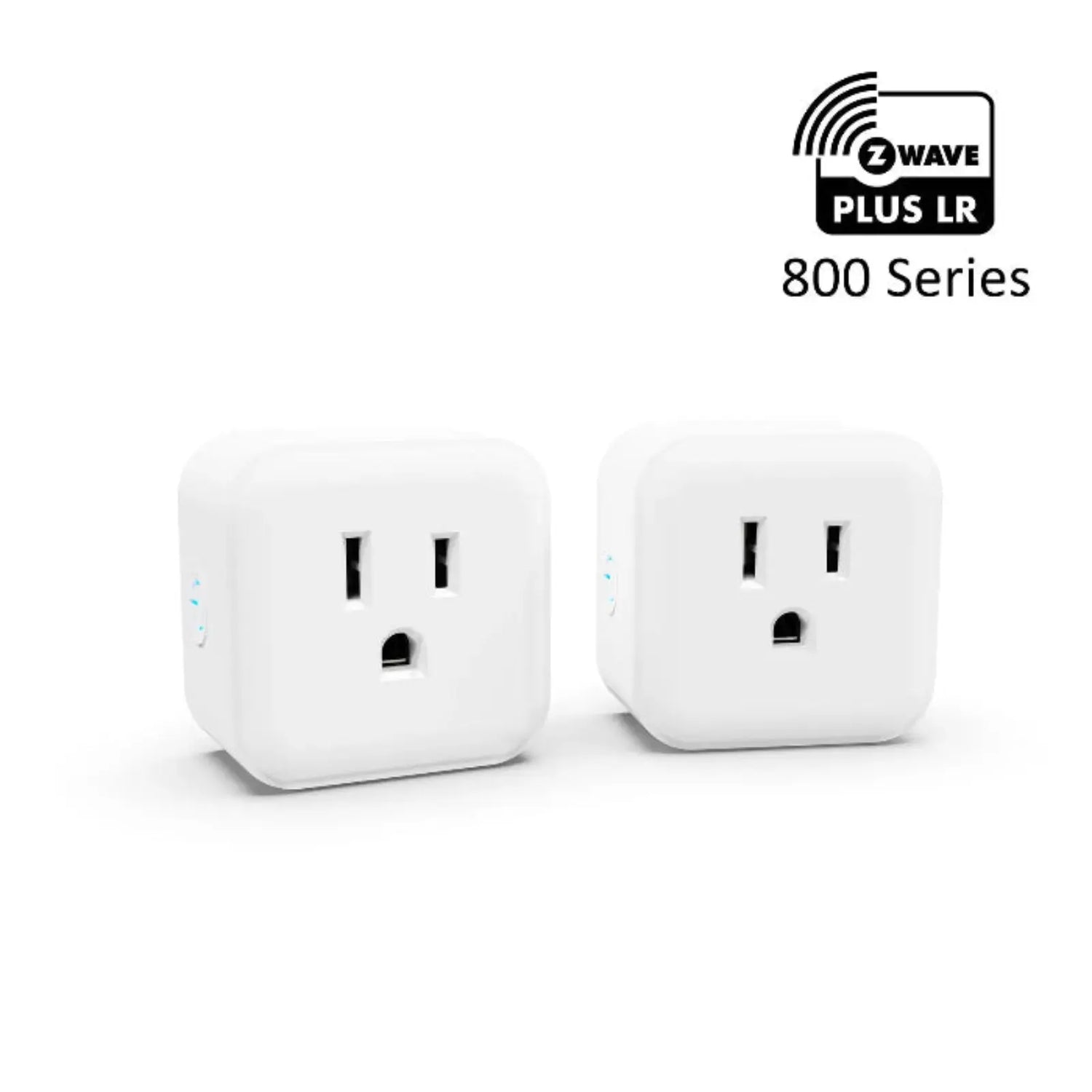 Minoston MP21Z Z-Wave 800 Series | Indoor Mini Smart Plug