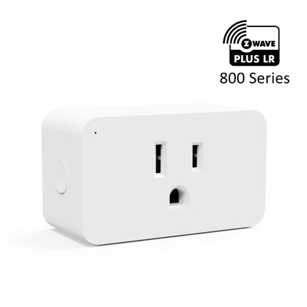 Minoston Z-Wave 800 Series Dimmer Smart Plug for Indoor (MP31ZD)