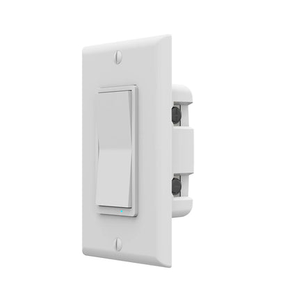 Minoston Wi-Fi 3-Way Smart Switch ON OFF Switch(MS11W)