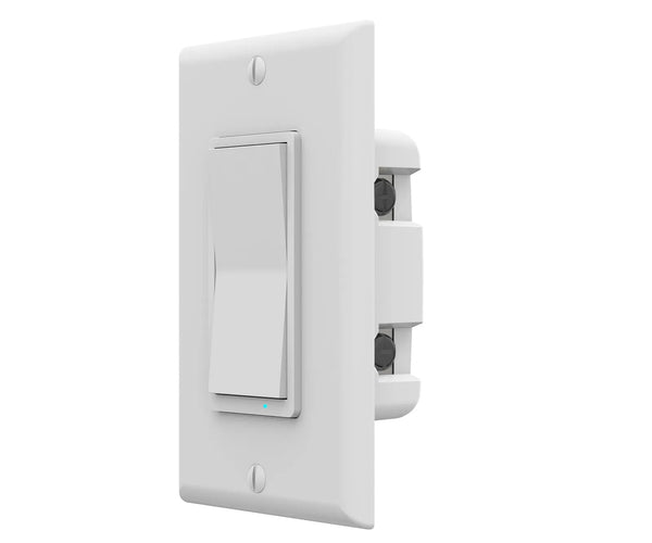 Minoston Wi-Fi 3-Way Smart Switch ON OFF Switch(MS11W)
