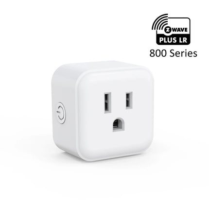 Minoston Z-Wave 800 Series Dimmer Smart Plug for Indoor (MP21ZD)