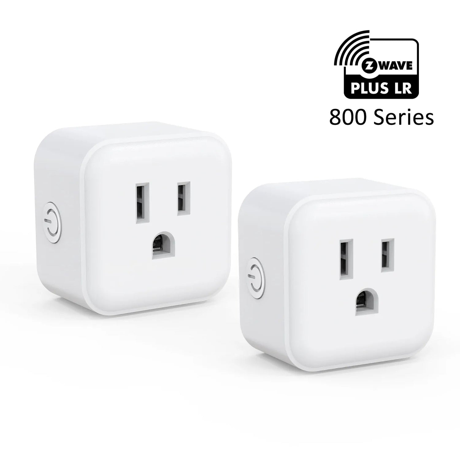 Minoston MP21ZD Z-Wave 800 Series | Indoor 1-100% Dimmer Smart Plug