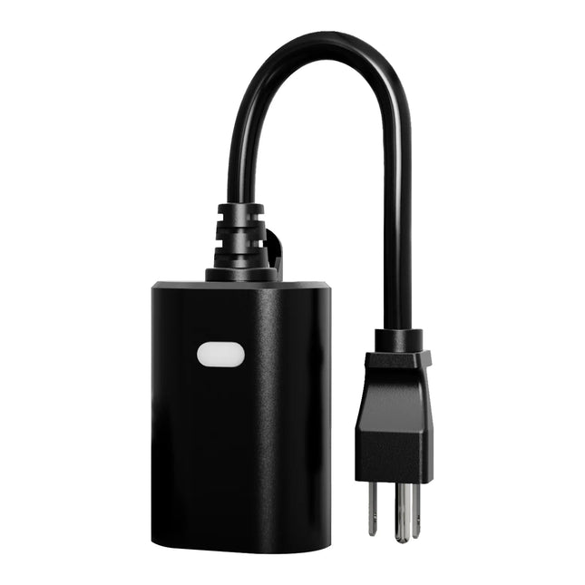 Minoston Wi-Fi Dimmer Smart Plug for Outdoor and Indoor (MP22WD) Minoston